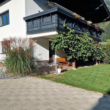 Apartment Ramazotti Bad Hofgastein Exterior photo